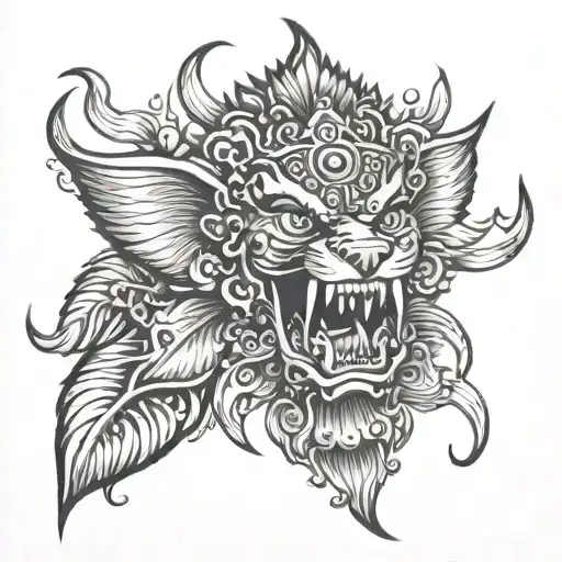 Aarti 22/06/1988 tattoo design idea