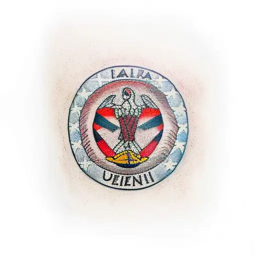 albania tattoo design idea