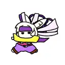 Una ola tattoo design idea