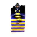 use the yellow lines to right in each on "Syllas" "Lucas" "Isabela" and "Teixeiras CLC" tattoo design idea