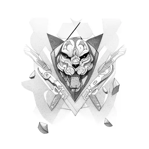 andrew gemini june film movies tattoo design idea