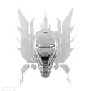 Iron man Godzilla F1  Thor Venom Batman  Superman hand tattoo King ghidorah Lion Lightning McQueen Dodge Demon  Float li tattoo design idea