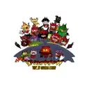 Iron man Godzilla F1  Thor Venom Batman  Superman hand tattoo King ghidorah Lion Lightning McQueen Dodge Demon  Float li tattoo design idea