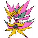 yugioh gods tattoo design idea