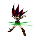 yugioh gods tattoo design idea