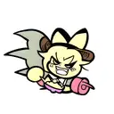 Speedy Gonzales tattoo design idea