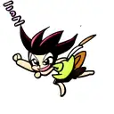 Speedy Gonzales tattoo design idea