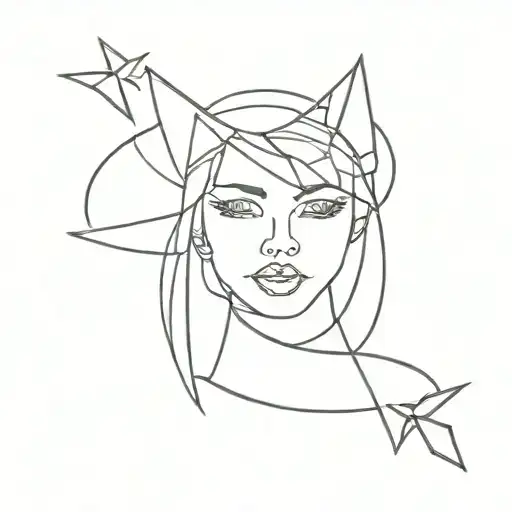 35+ Deuce Tattoo Ideas in 2026 - BlackInk AI