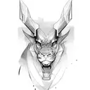 Lebron James  tattoo design idea