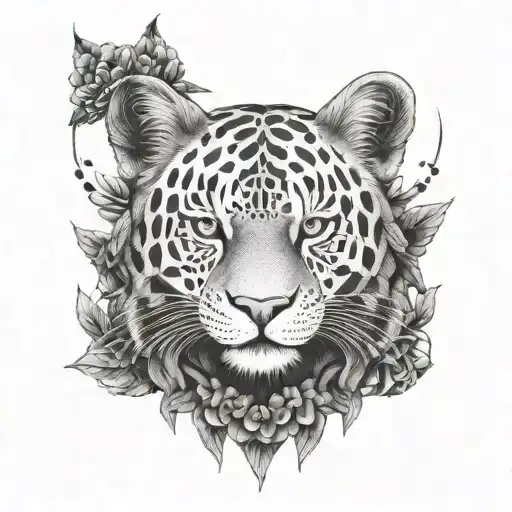los 4 jinetes de la apocalipsis  tattoo design idea