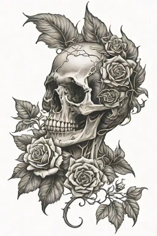 This shall too pass. tattoo design idea