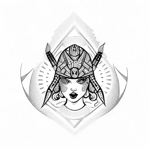 Taylor Swift tattoo design idea