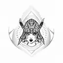 Taylor Swift tattoo design idea