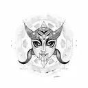 Taylor Swift tattoo design idea