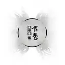 JUDO LOGO with the word judo written in japanese tattoo design idea