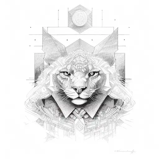 the 1975 tattoo design idea