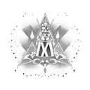 fine line work for an image inspired by the song kings of summer by quinn xcii tattoo design idea