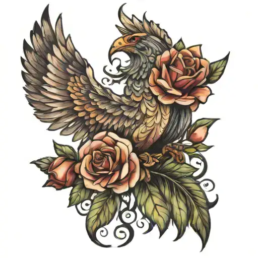 nicole arellano tattoo design idea