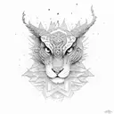 tribute to Brandon & Nicolas  tattoo design idea