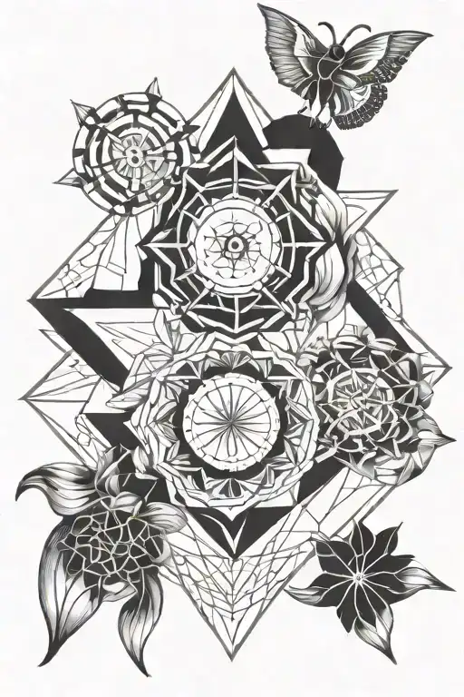 aries virgo scorpio zodiac sign tattoo design inspired tattoo design idea