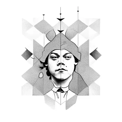 harry styles song names tattoo design idea