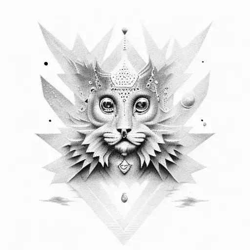 my beautiful dark twisted fantasy  tattoo design idea