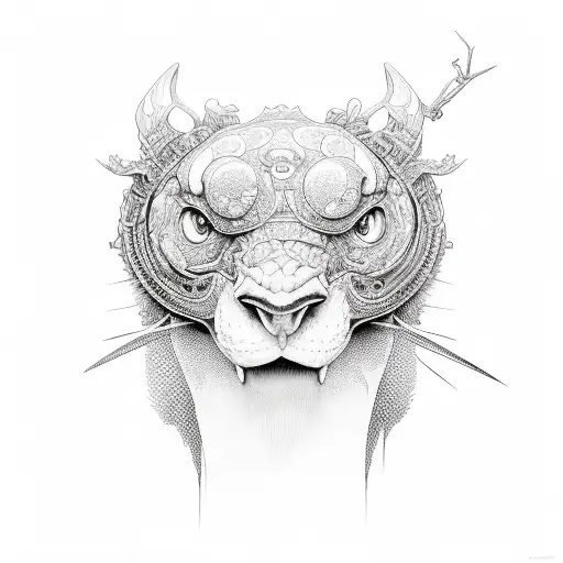 Anderson brothers   tattoo design idea