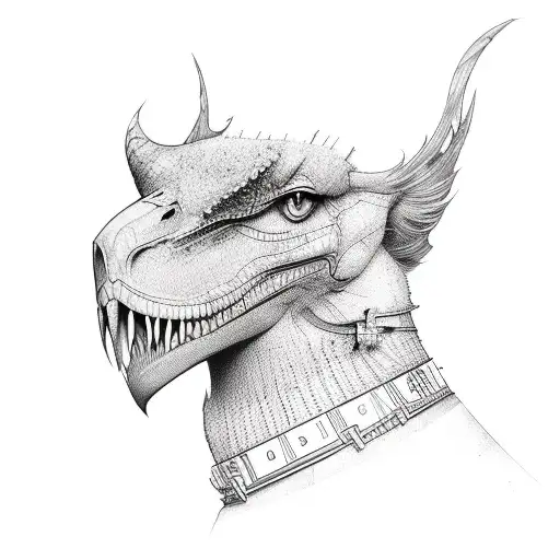 goals equal surviving each day tattoo design idea