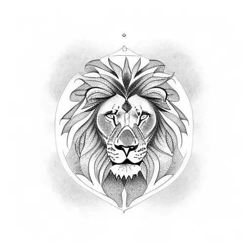 TATTOOS.ORG — The Lion King Simba tattoo as a memorial for my...