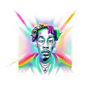 wiz khalifa  tattoo design idea