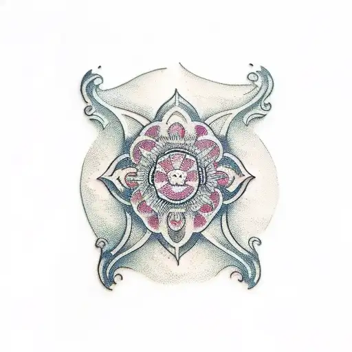 9+ Filigree Neck Tattoo Ideas in 2026 - BlackInk AI