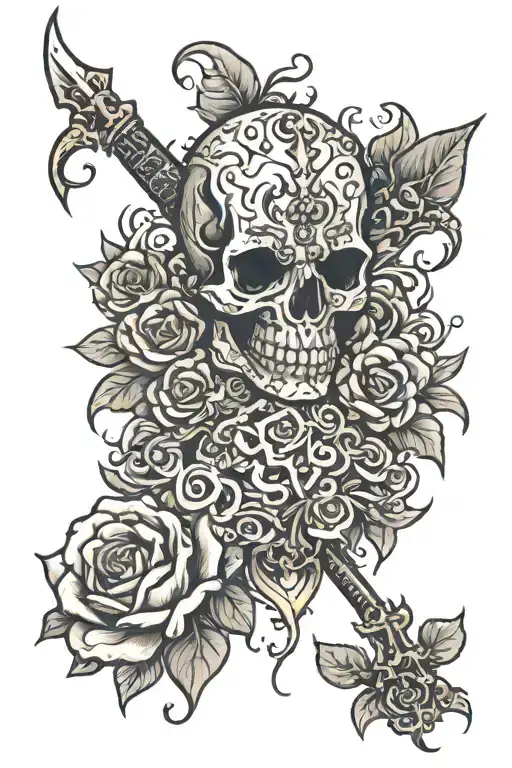 rip brother that love jaishawn tattoo design idea