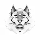 adhd tattoo design idea