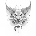 adhd tattoo design idea