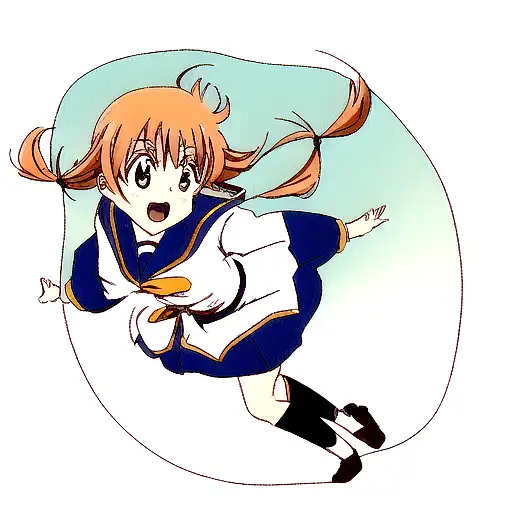 Makima tattoo design idea