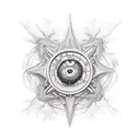 anima aeon tattoo design idea