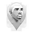 Nostalgia Ultra Frank Ocean tattoo design idea