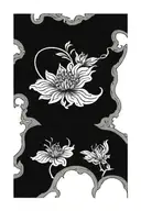 mum remembrance including son tattoo tattoo design idea