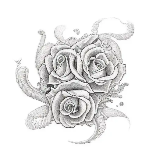 halligan tattoo design idea