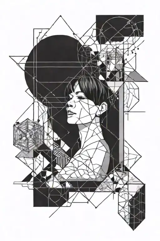 It's okay Small mistakes Should've known that you can't bother me It's okay, it's okay tattoo design idea