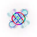 Infinity Symbol tattoo design idea