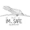 I'm safe tattoo design idea