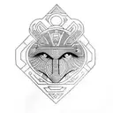 maori tattoo design idea