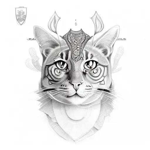 Hannah tattoo design idea