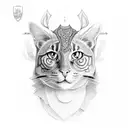 Hannah tattoo design idea