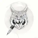 Hannah tattoo design idea