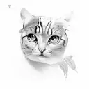 Hannah tattoo design idea