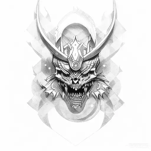 The Magnus Archives tattoo design idea