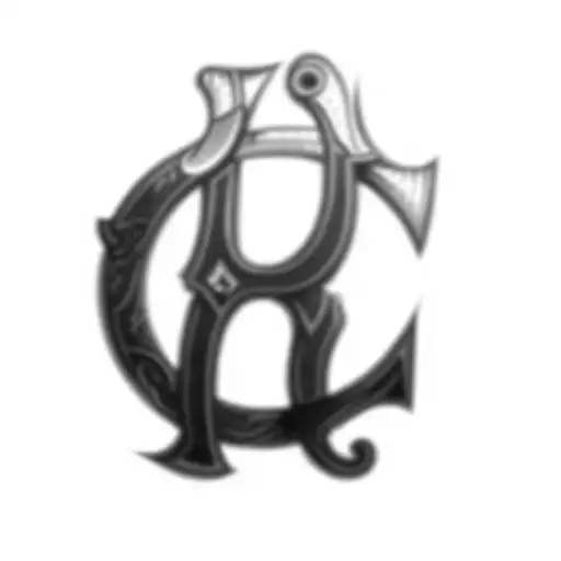 Ace of Spades tattoo design idea