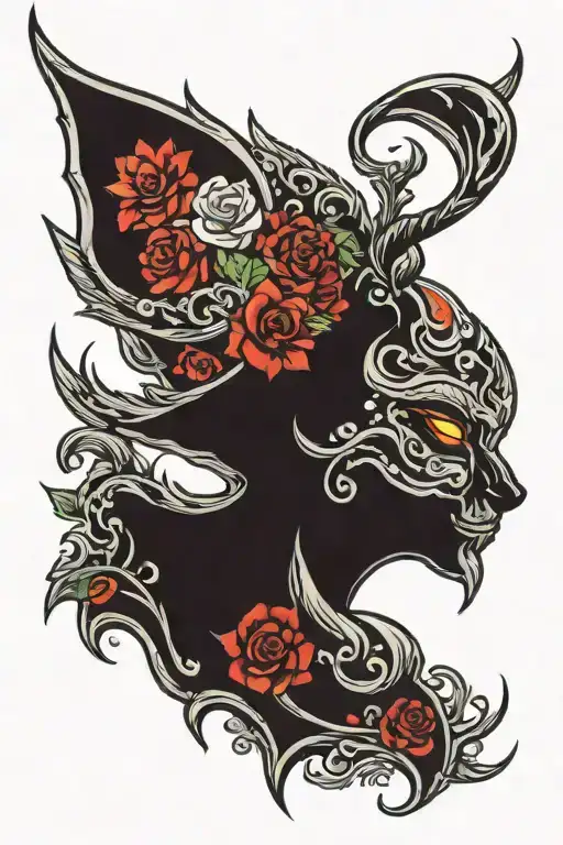 San Diego tattoo design idea